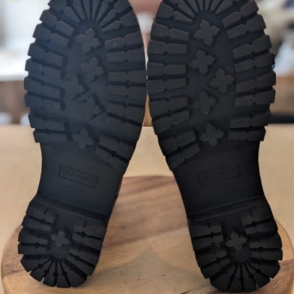 Chunky Chelsea Boot - Picture 4 of 4